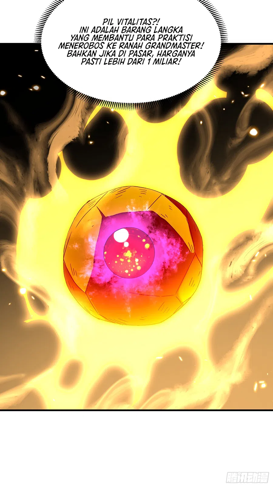 Sister-in-Law: I'm Really Not a Fool Anymore Chapter 10 Gambar 38