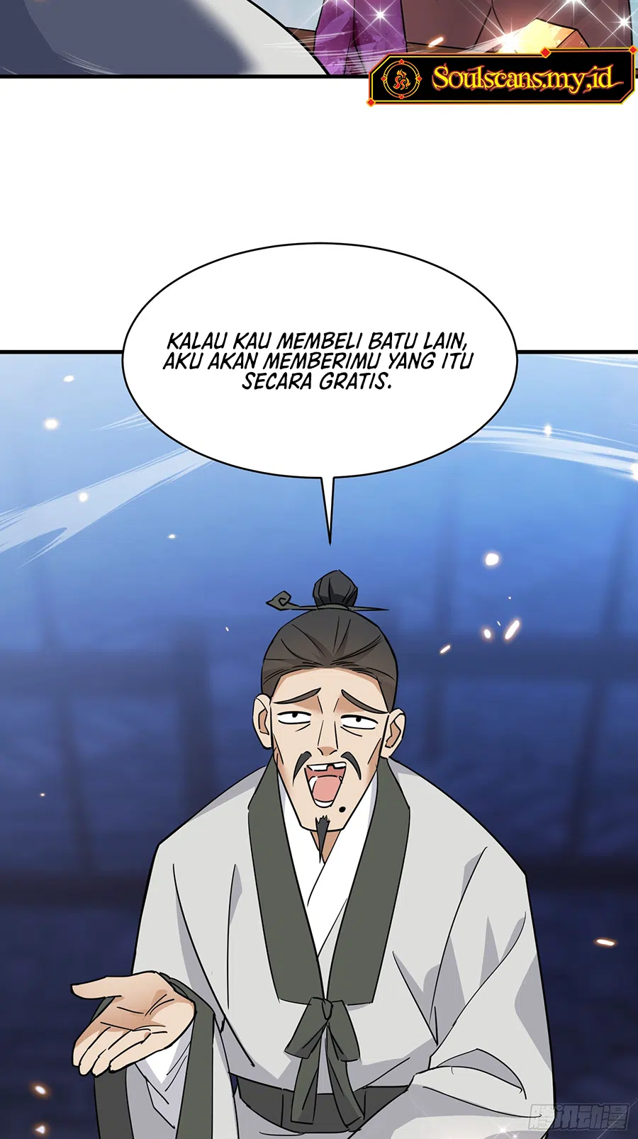 Sister-in-Law: I'm Really Not a Fool Anymore Chapter 10 Gambar 41