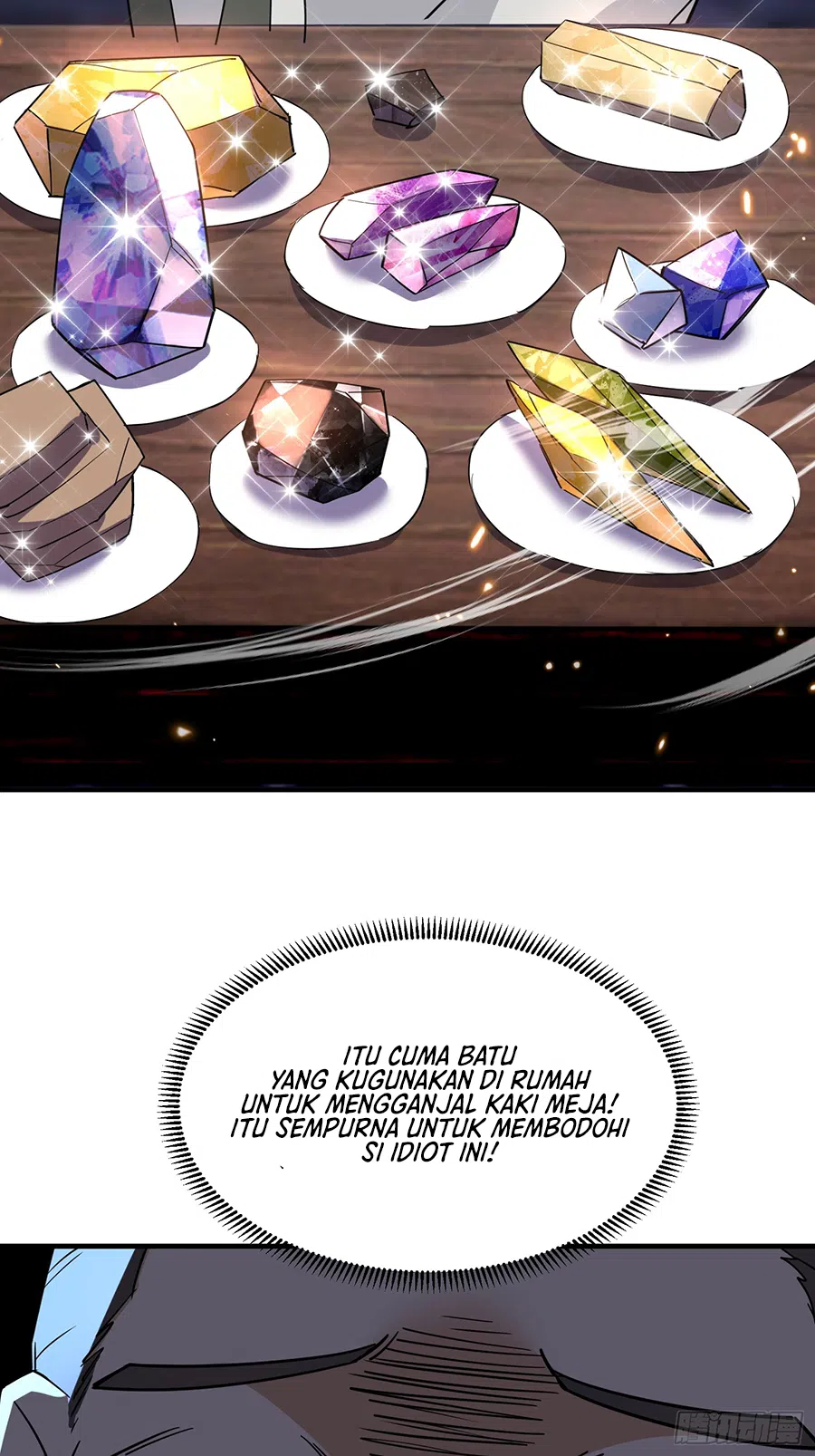 Sister-in-Law: I'm Really Not a Fool Anymore Chapter 10 Gambar 42