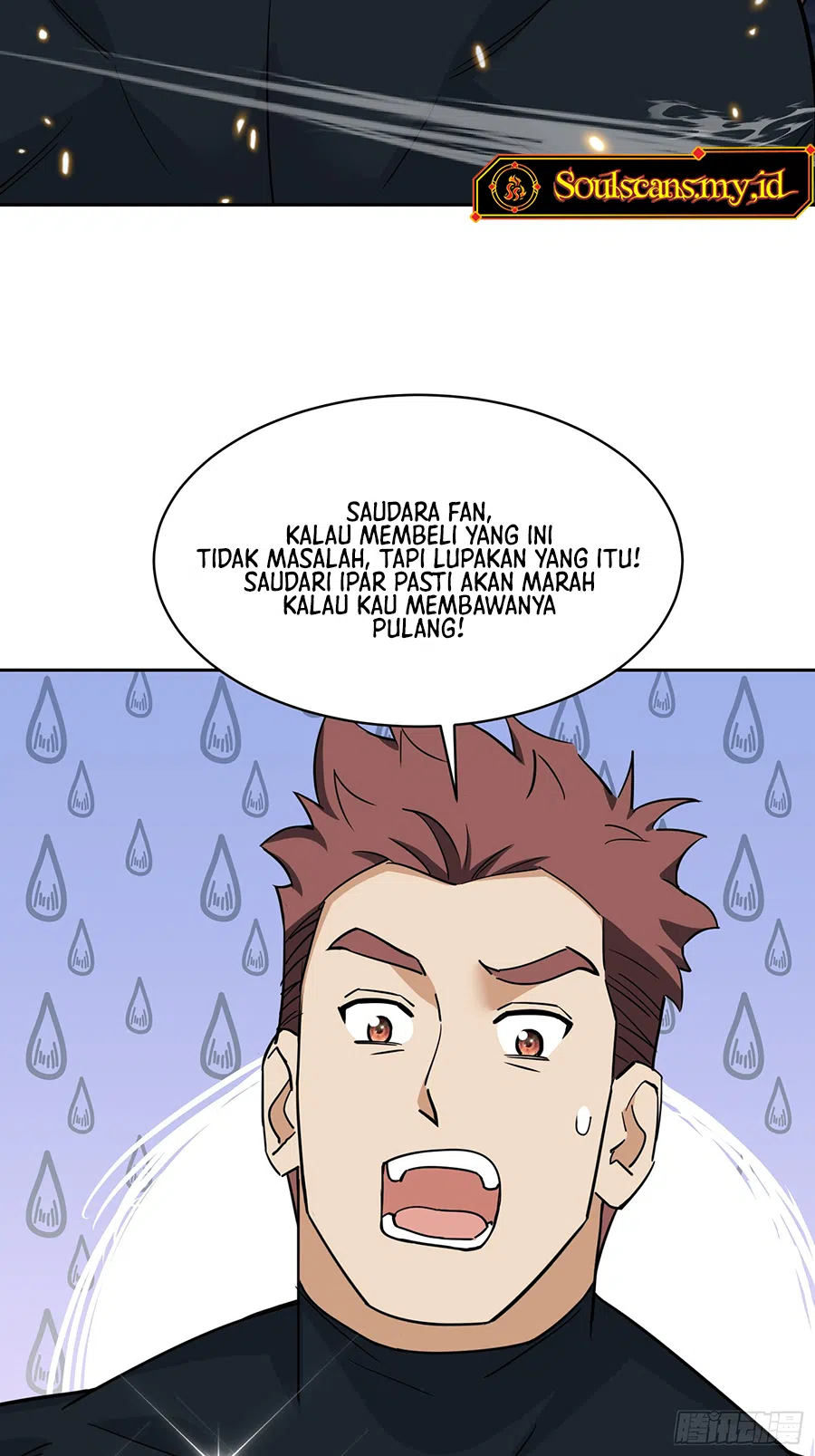 Sister-in-Law: I'm Really Not a Fool Anymore Chapter 10 Gambar 46