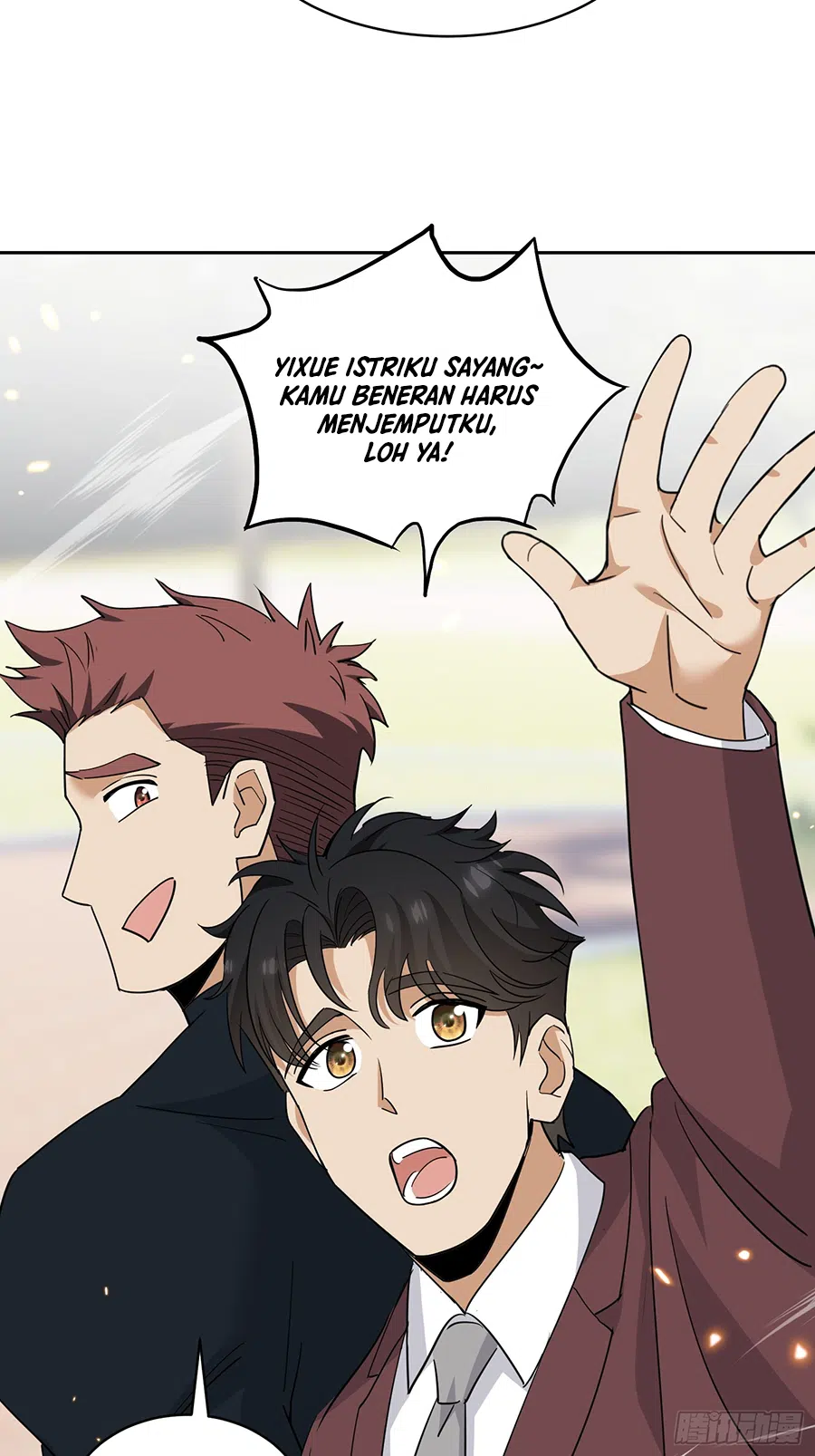 Sister-in-Law: I'm Really Not a Fool Anymore Chapter 10 Gambar 7