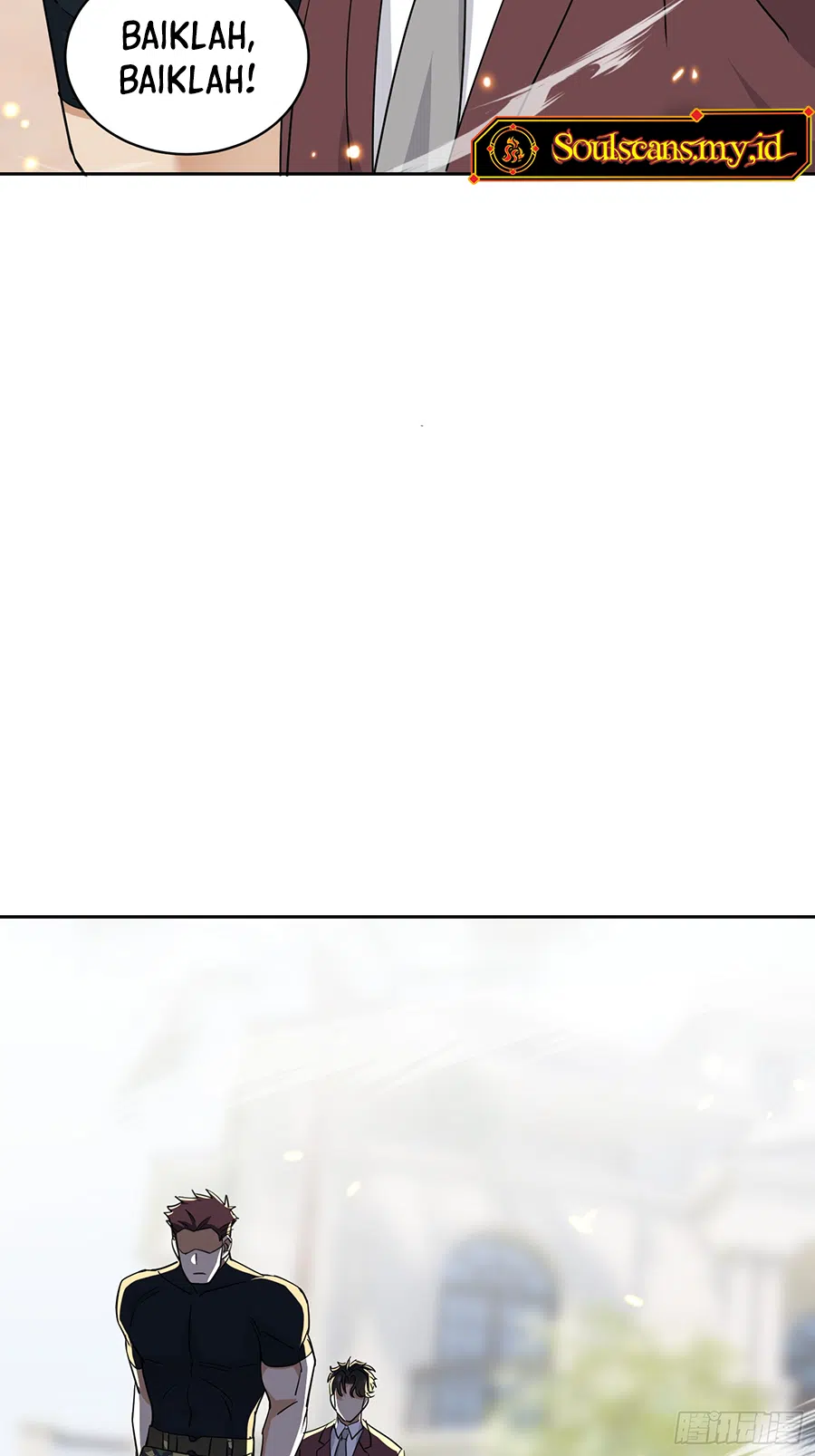 Sister-in-Law: I'm Really Not a Fool Anymore Chapter 10 Gambar 8