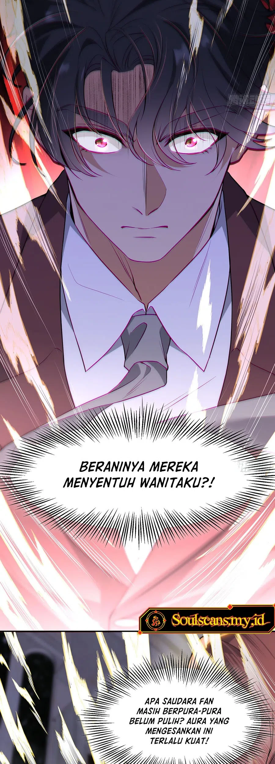 Sister-in-Law: I'm Really Not a Fool Anymore Chapter 11 Gambar 29