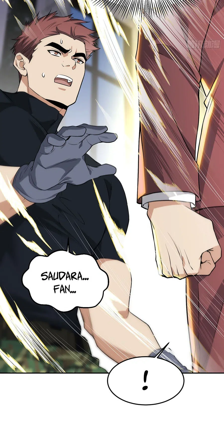 Sister-in-Law: I'm Really Not a Fool Anymore Chapter 11 Gambar 30