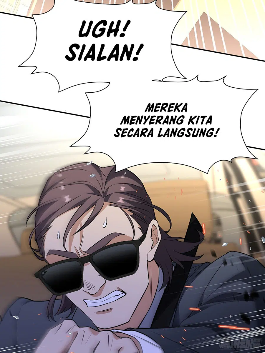 Sister-in-Law: I'm Really Not a Fool Anymore Chapter 11 Gambar 42