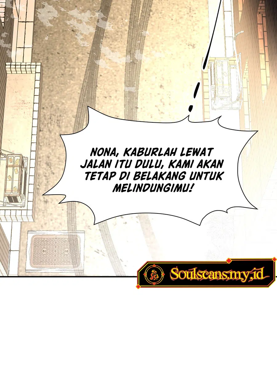 Sister-in-Law: I'm Really Not a Fool Anymore Chapter 11 Gambar 50