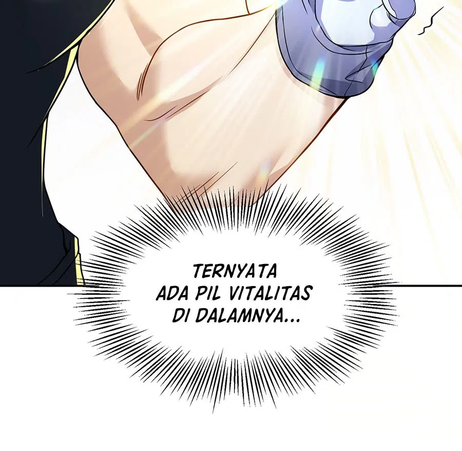 Sister-in-Law: I'm Really Not a Fool Anymore Chapter 11 Gambar 13