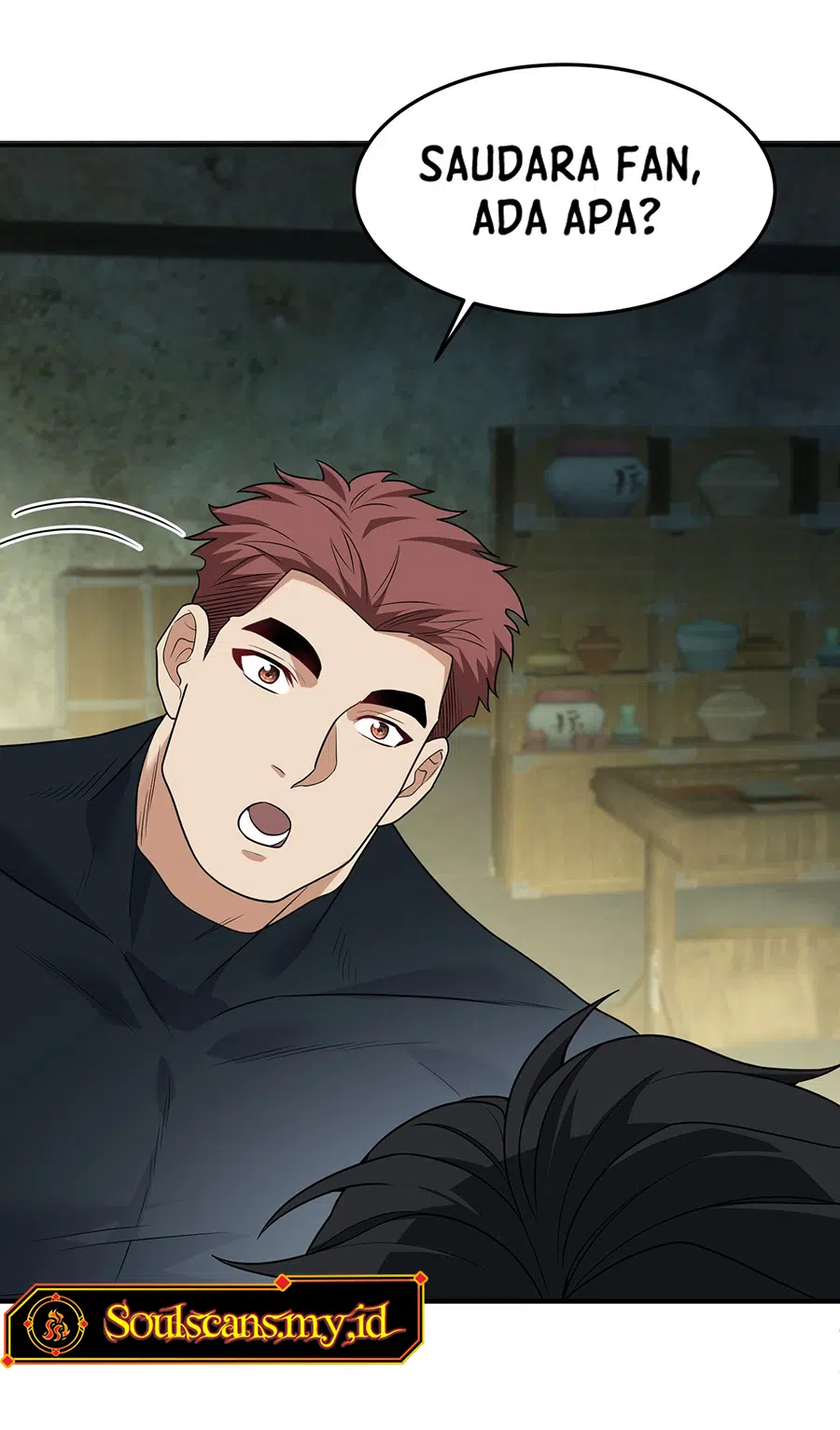 Sister-in-Law: I'm Really Not a Fool Anymore Chapter 11 Gambar 7