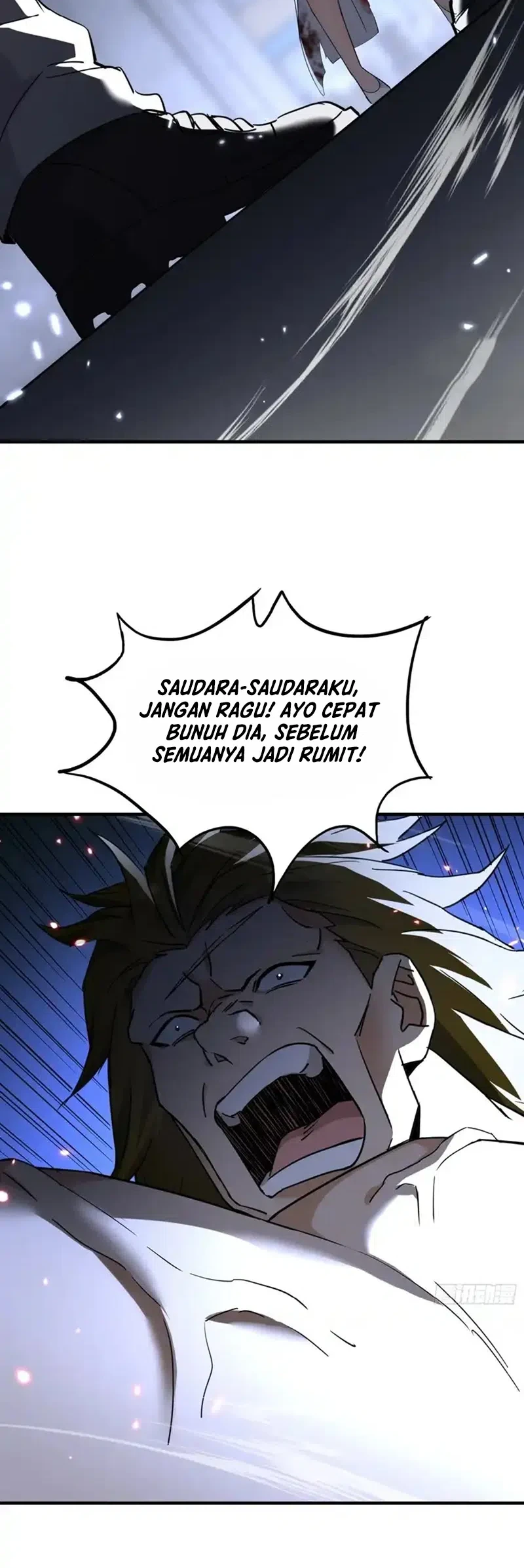 Sister-in-Law: I'm Really Not a Fool Anymore Chapter 12 Gambar 13