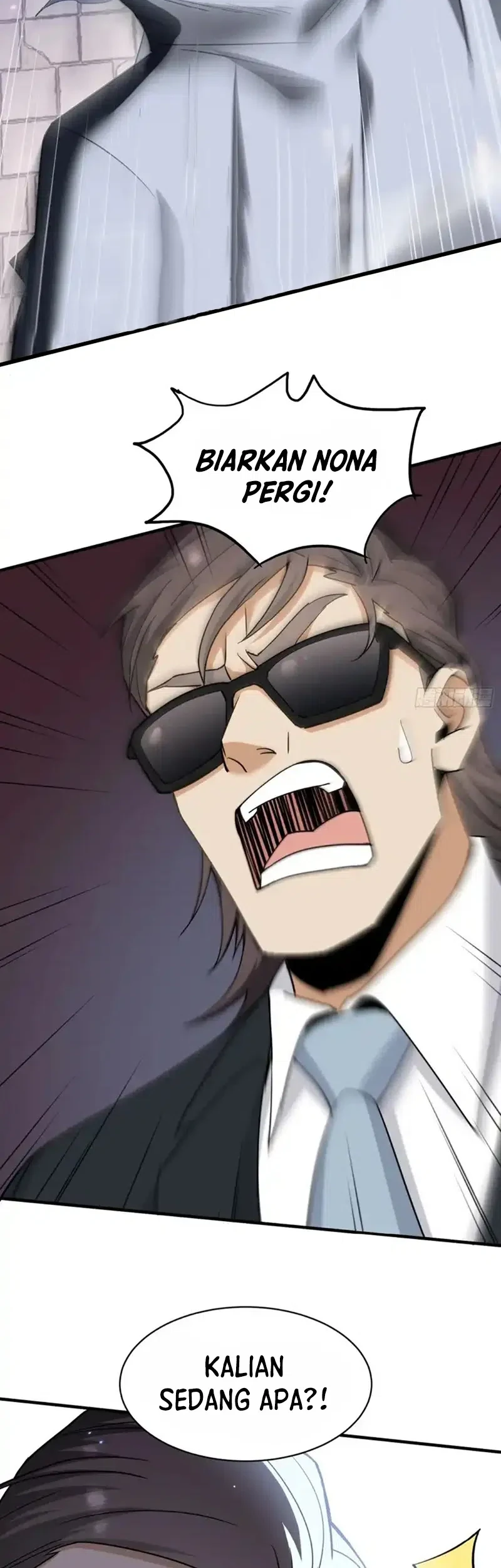 Sister-in-Law: I'm Really Not a Fool Anymore Chapter 12 Gambar 3