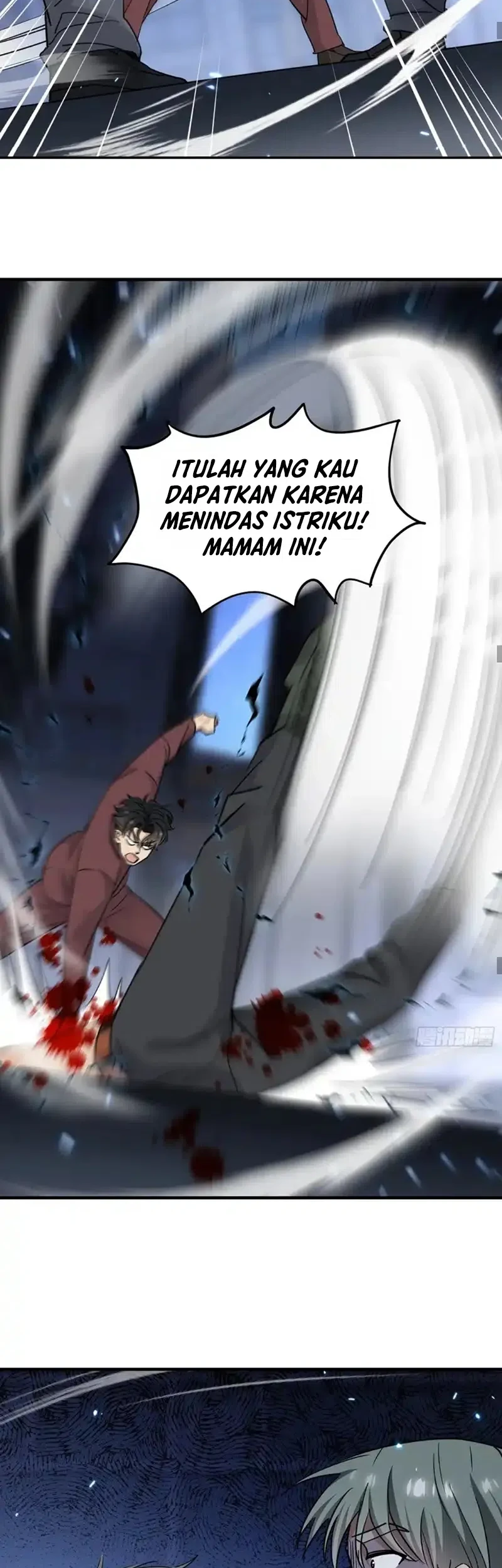 Sister-in-Law: I'm Really Not a Fool Anymore Chapter 12 Gambar 30