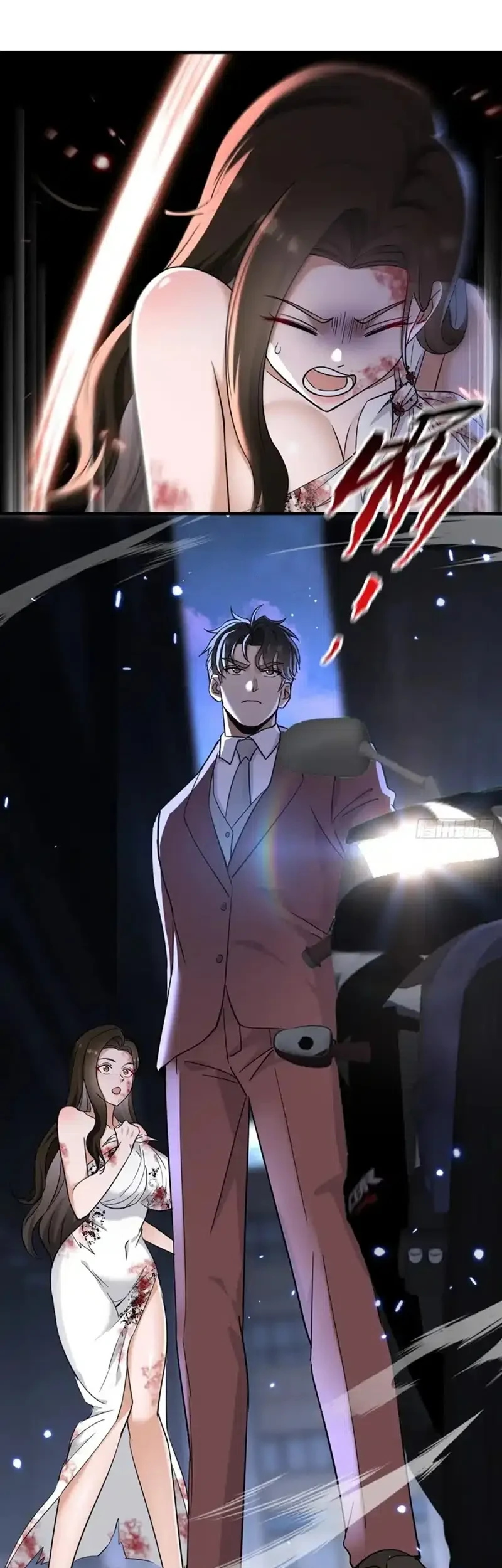 Sister-in-Law: I'm Really Not a Fool Anymore Chapter 12 Gambar 20