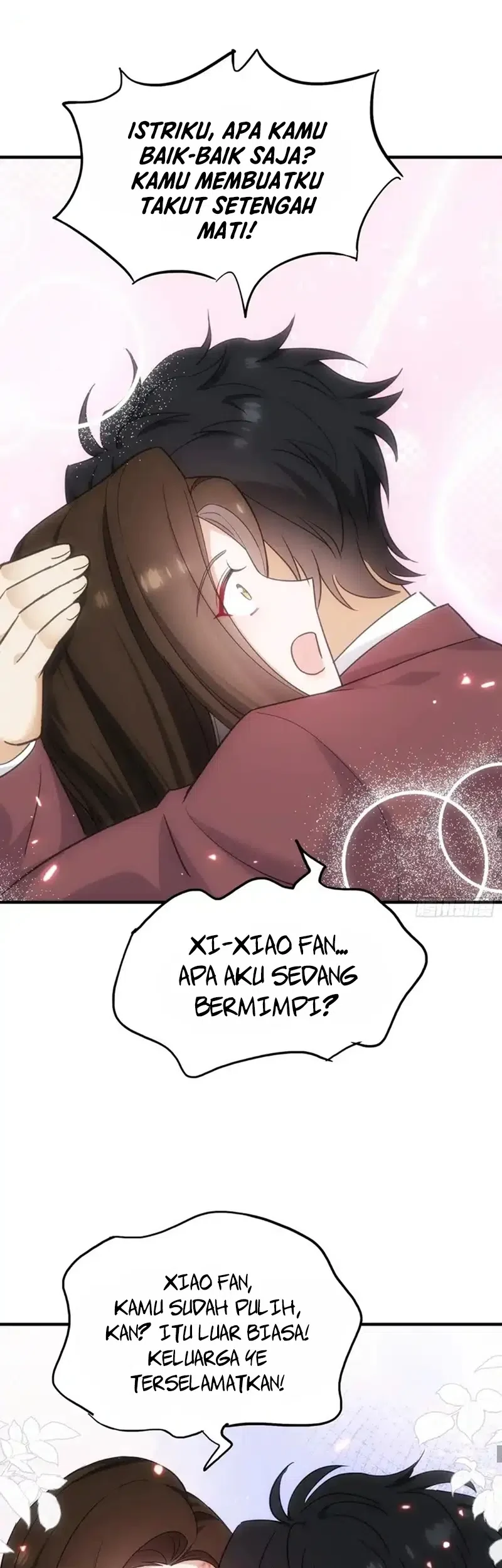 Sister-in-Law: I'm Really Not a Fool Anymore Chapter 12 Gambar 22