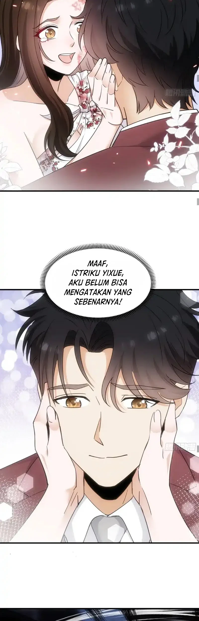 Sister-in-Law: I'm Really Not a Fool Anymore Chapter 12 Gambar 23