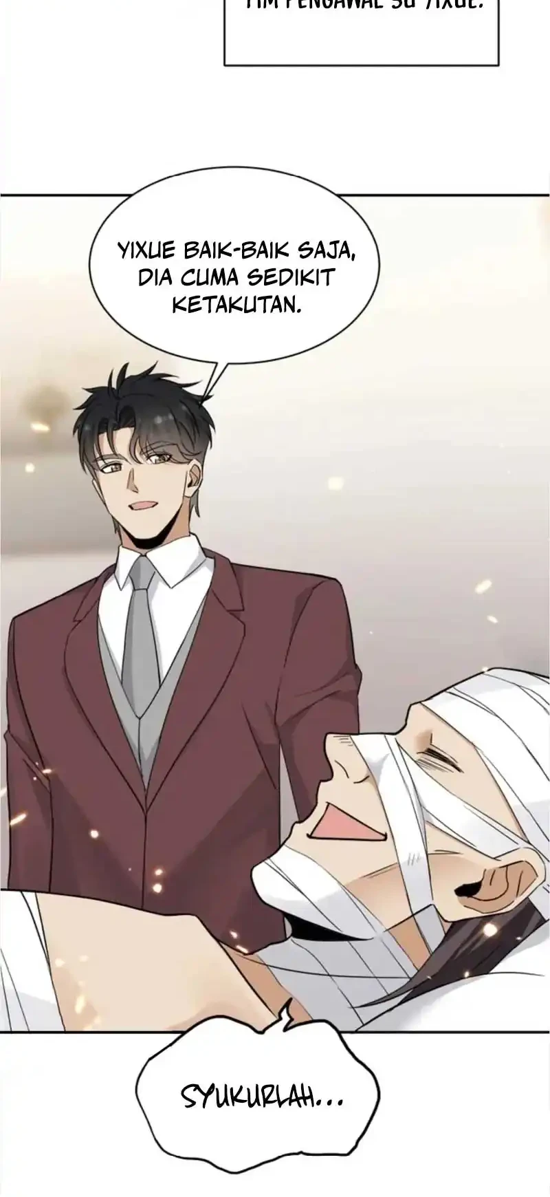 Sister-in-Law: I'm Really Not a Fool Anymore Chapter 13 Gambar 7