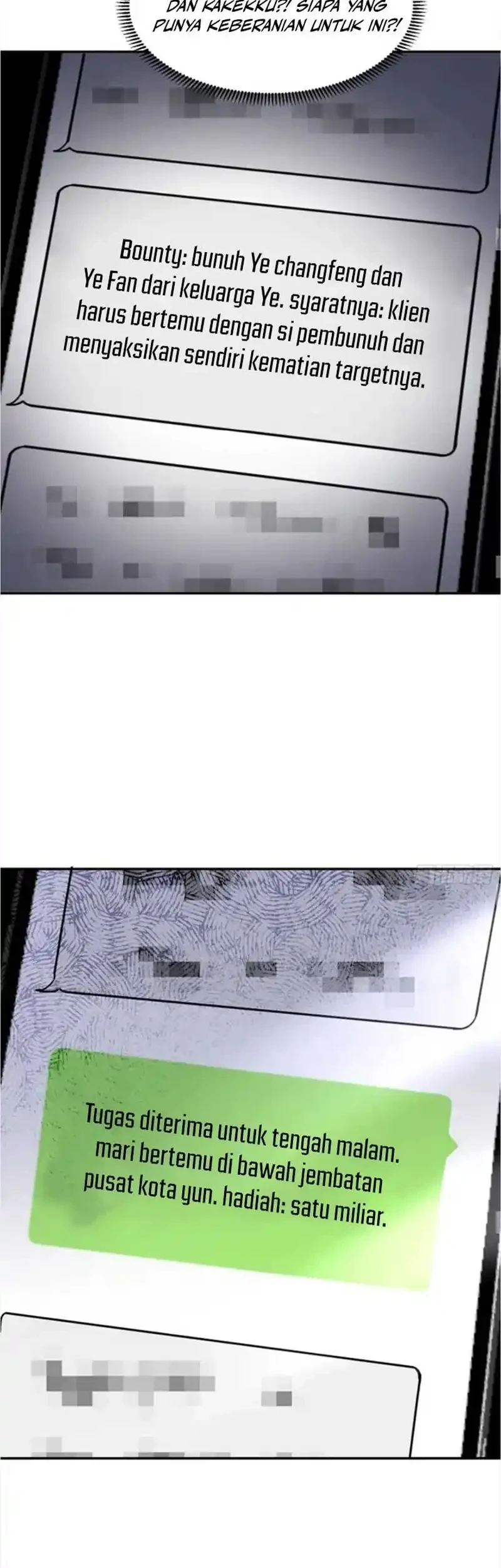 Sister-in-Law: I'm Really Not a Fool Anymore Chapter 13 Gambar 23