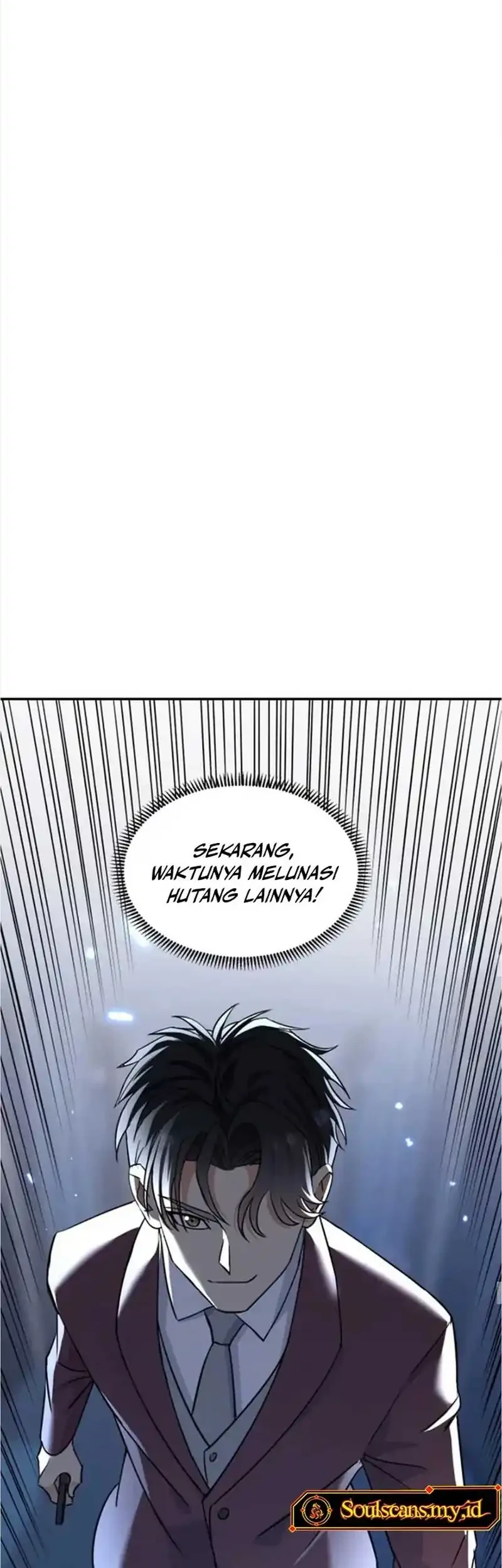 Sister-in-Law: I'm Really Not a Fool Anymore Chapter 13 Gambar 24