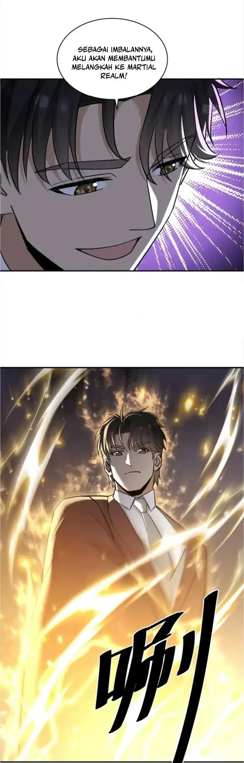 Sister-in-Law: I'm Really Not a Fool Anymore Chapter 13 Gambar 11