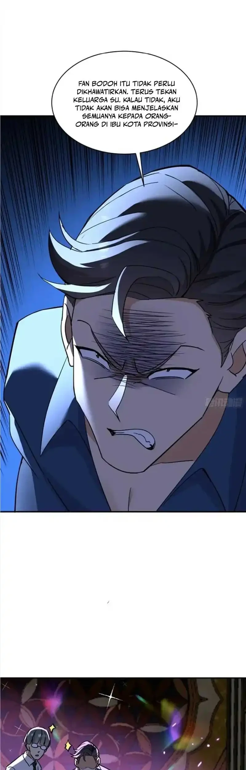 Sister-in-Law: I'm Really Not a Fool Anymore Chapter 13 Gambar 30