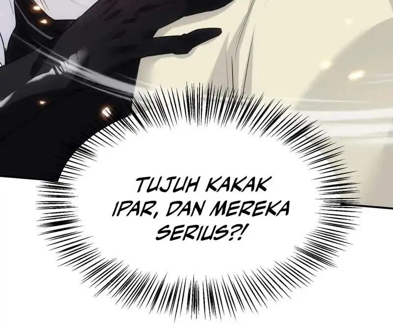 Sister-in-Law: I'm Really Not a Fool Anymore Chapter 2 Gambar 9