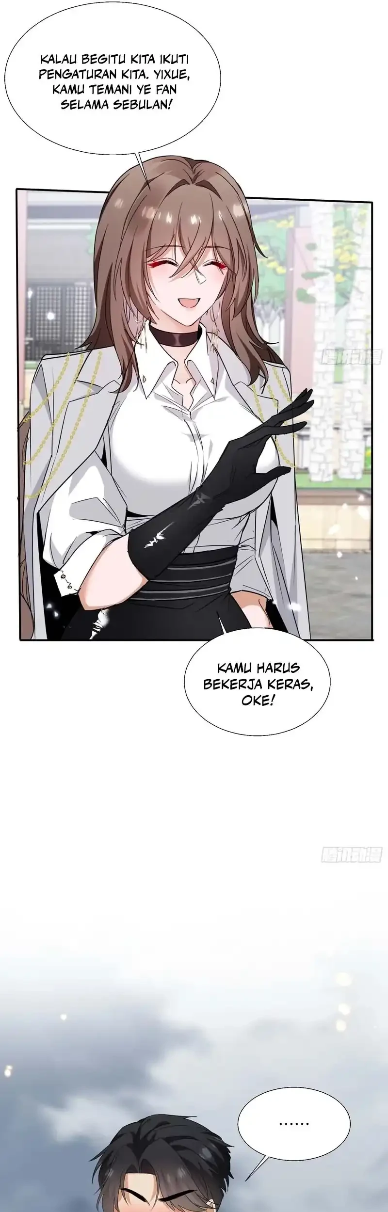 Sister-in-Law: I'm Really Not a Fool Anymore Chapter 2 Gambar 25