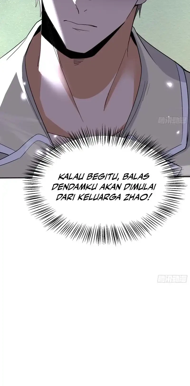 Sister-in-Law: I'm Really Not a Fool Anymore Chapter 2 Gambar 35