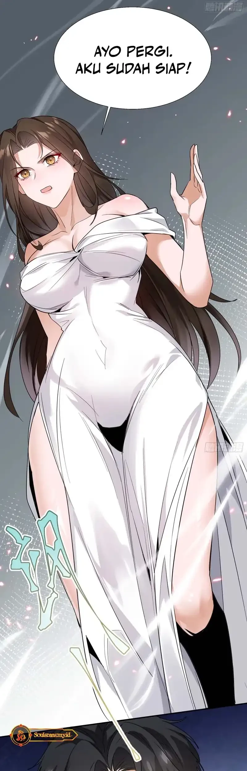 Sister-in-Law: I'm Really Not a Fool Anymore Chapter 2 Gambar 59