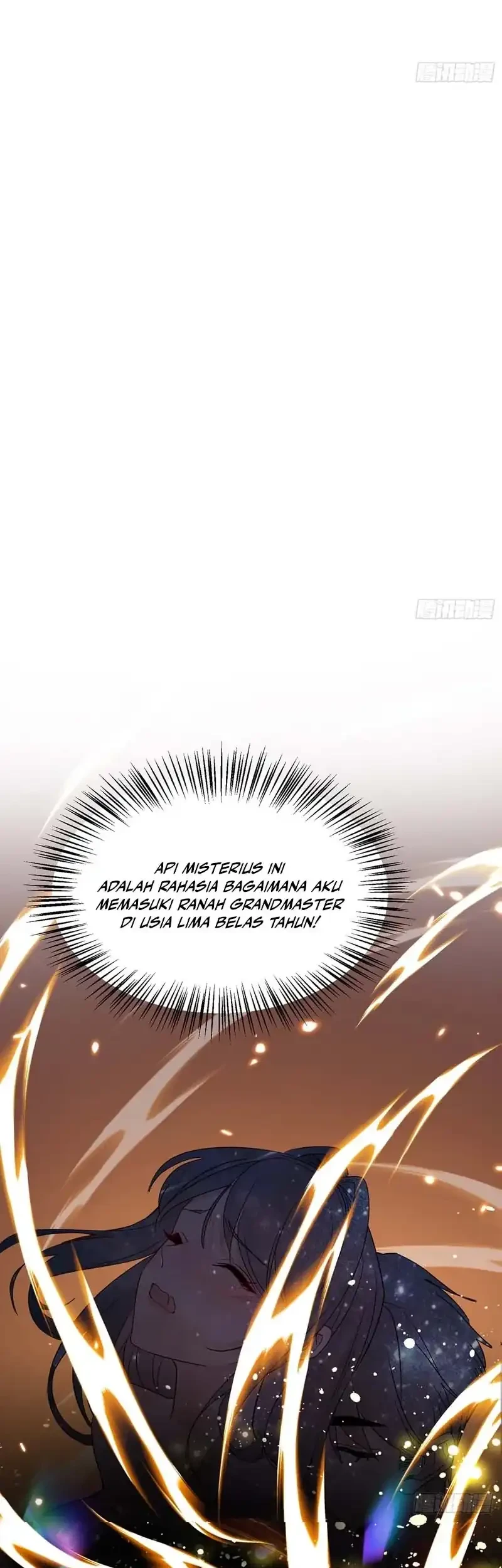 Sister-in-Law: I'm Really Not a Fool Anymore Chapter 2 Gambar 53