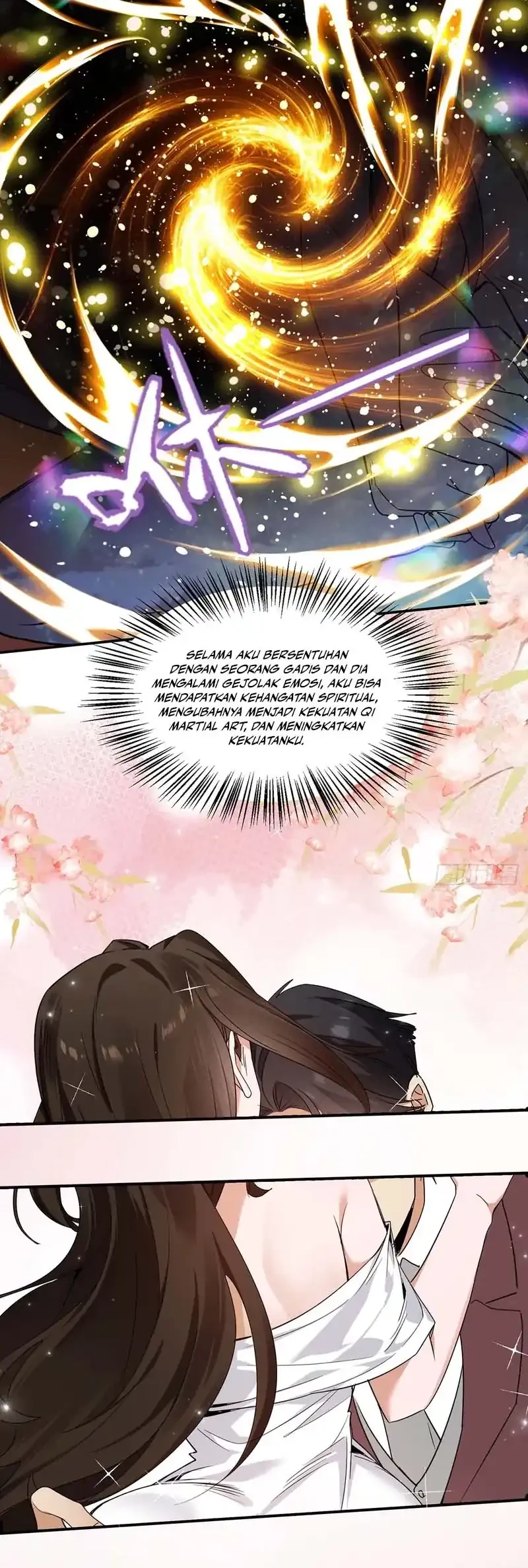 Sister-in-Law: I'm Really Not a Fool Anymore Chapter 2 Gambar 54