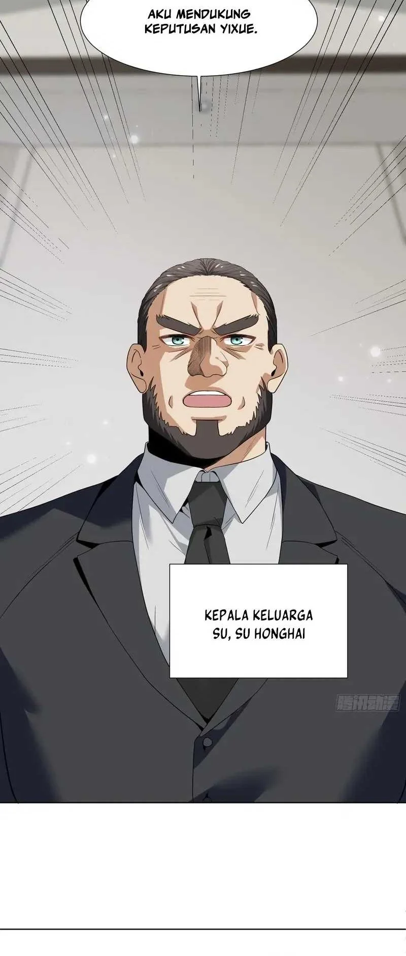 Sister-in-Law: I'm Really Not a Fool Anymore Chapter 3 Gambar 10