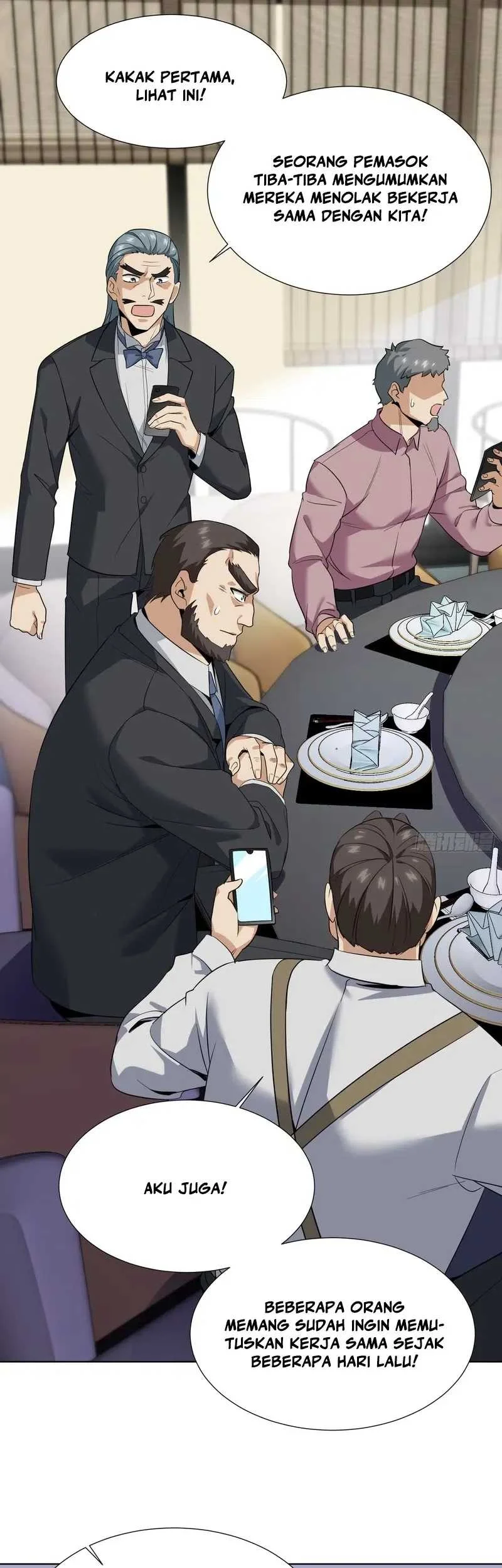 Sister-in-Law: I'm Really Not a Fool Anymore Chapter 3 Gambar 15