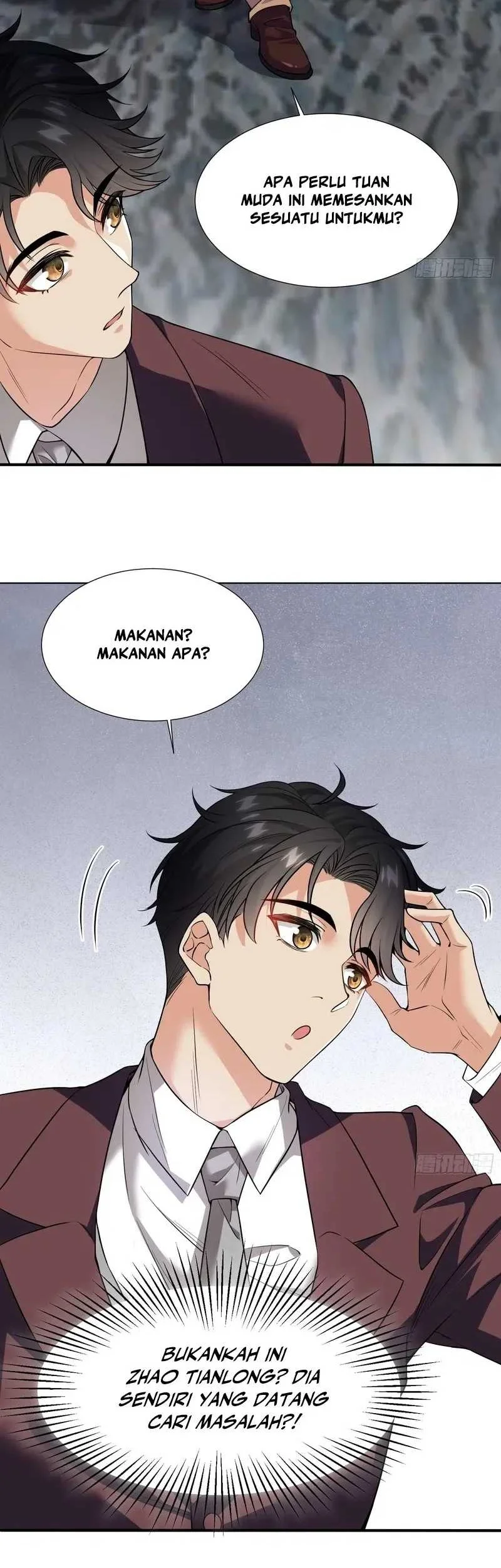 Sister-in-Law: I'm Really Not a Fool Anymore Chapter 3 Gambar 28