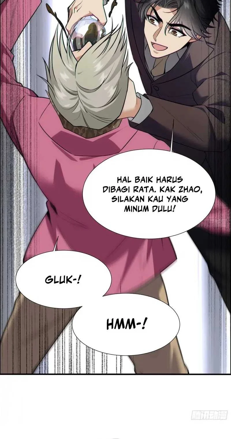 Sister-in-Law: I'm Really Not a Fool Anymore Chapter 3 Gambar 38