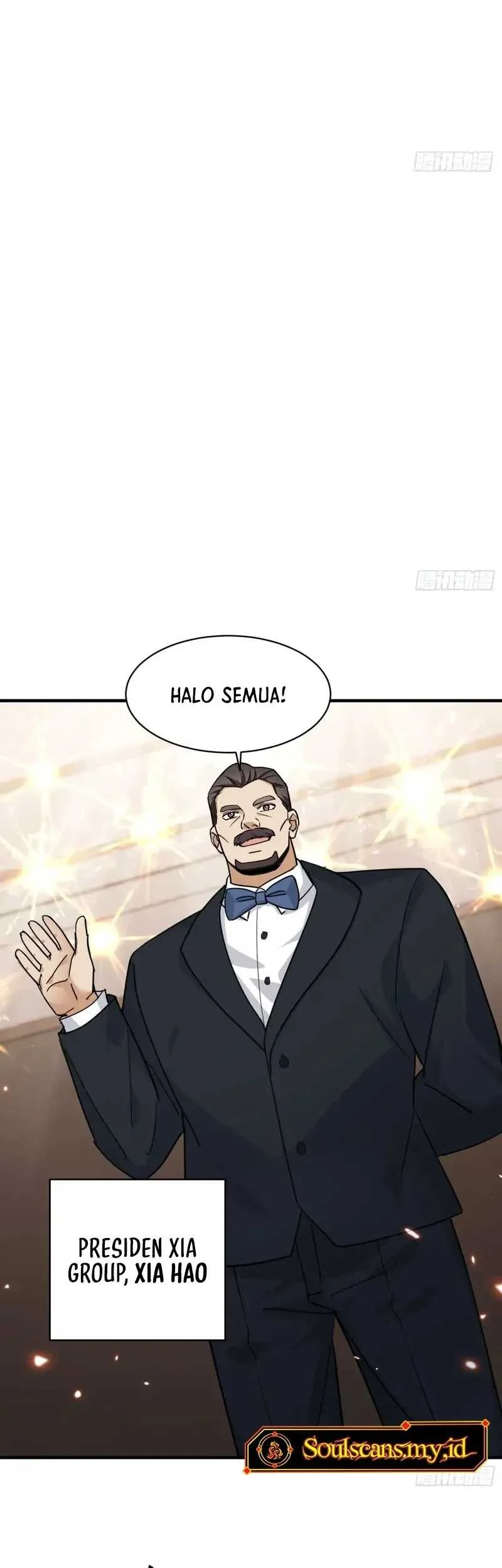 Sister-in-Law: I'm Really Not a Fool Anymore Chapter 4 Gambar 20