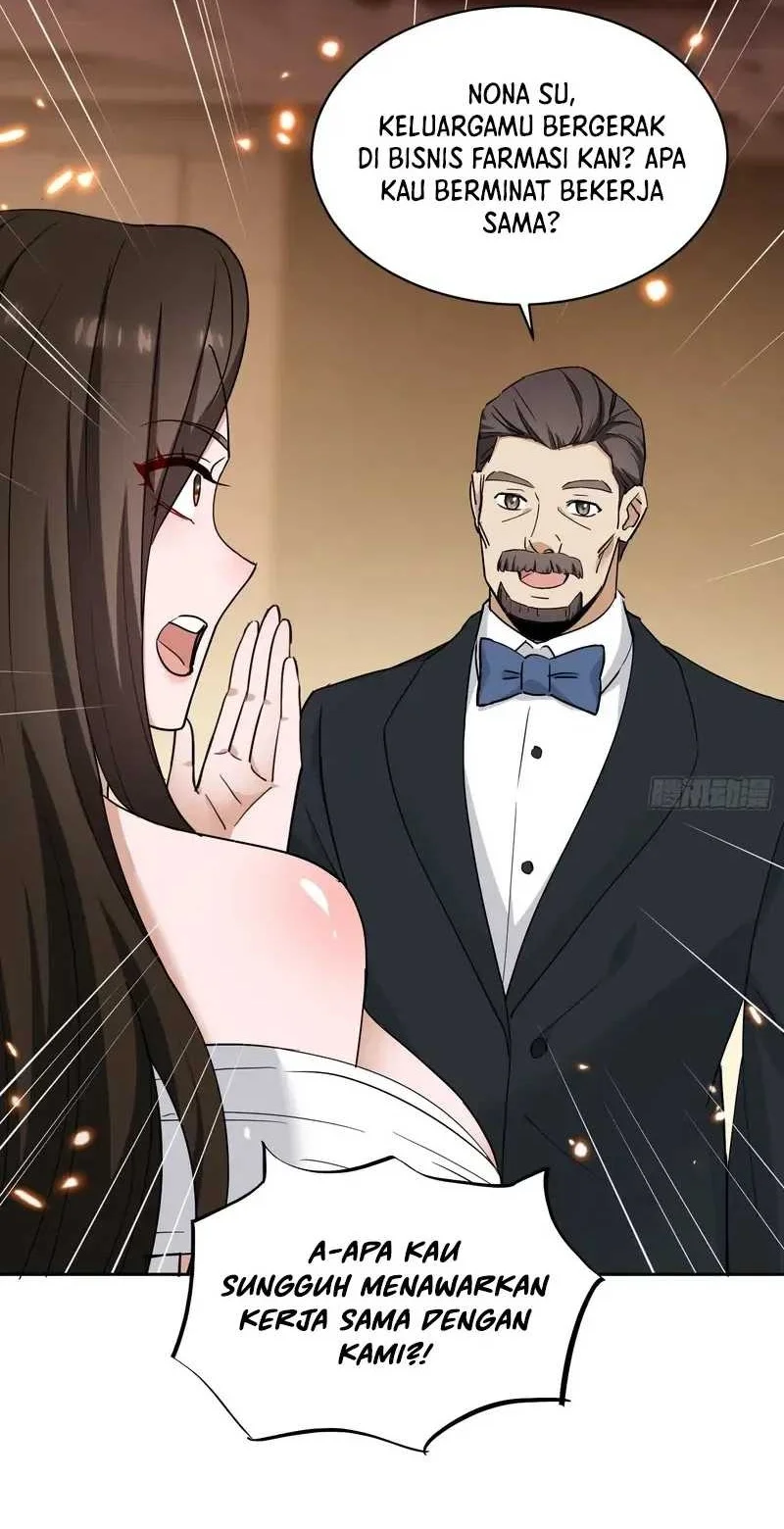 Sister-in-Law: I'm Really Not a Fool Anymore Chapter 4 Gambar 33