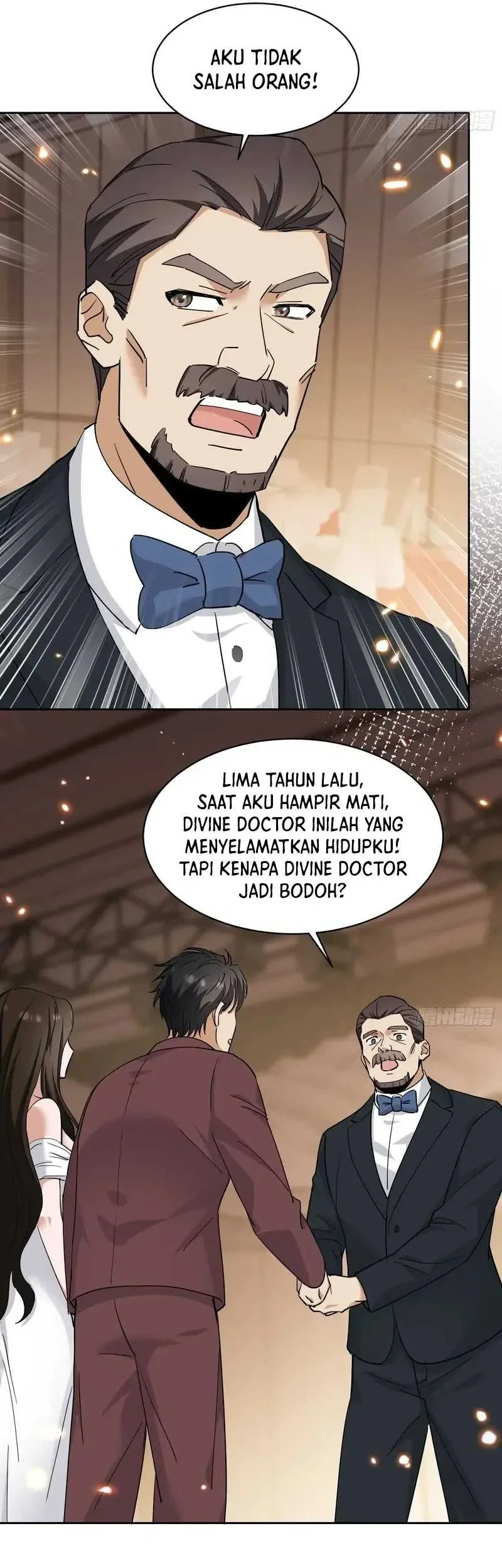 Sister-in-Law: I'm Really Not a Fool Anymore Chapter 4 Gambar 30