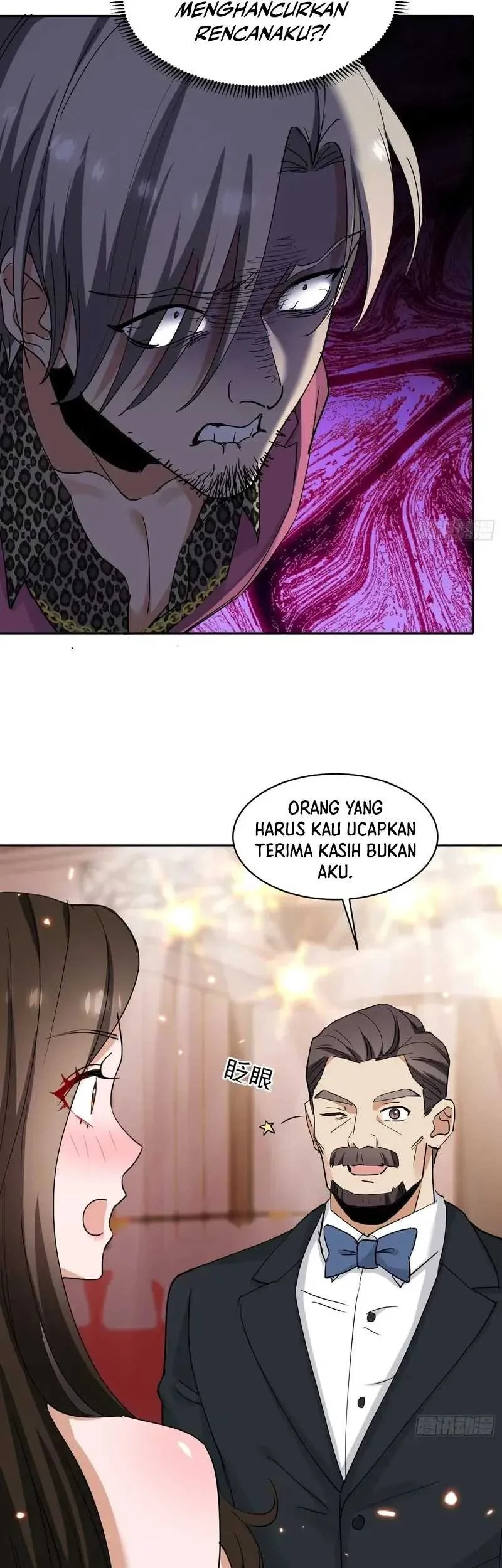 Sister-in-Law: I'm Really Not a Fool Anymore Chapter 4 Gambar 38