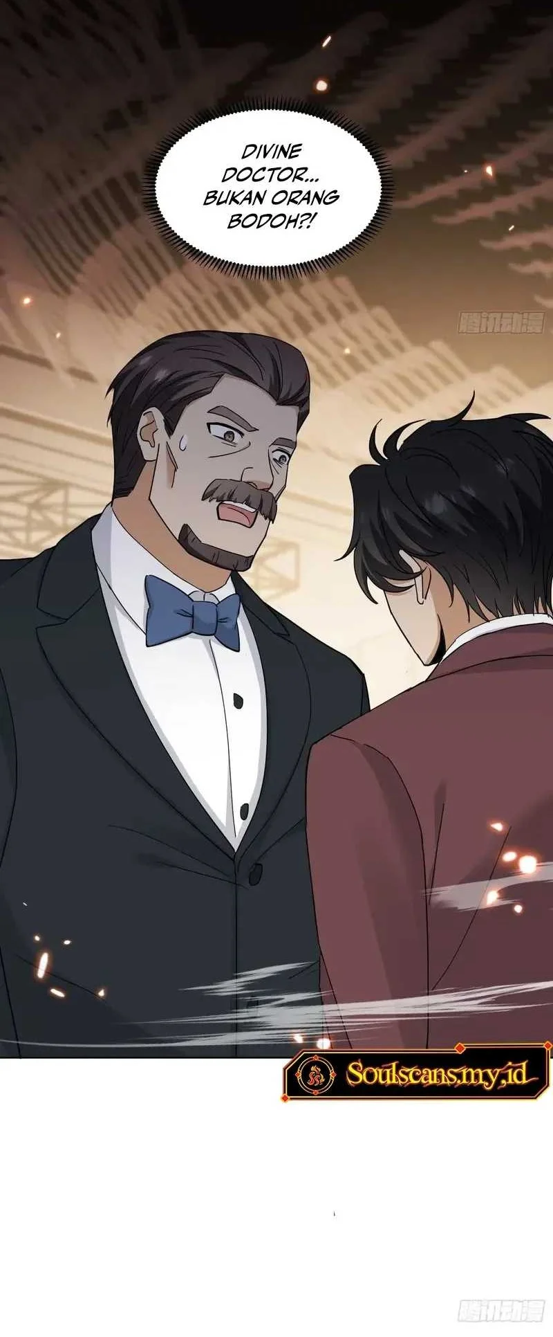 Sister-in-Law: I'm Really Not a Fool Anymore Chapter 4 Gambar 43