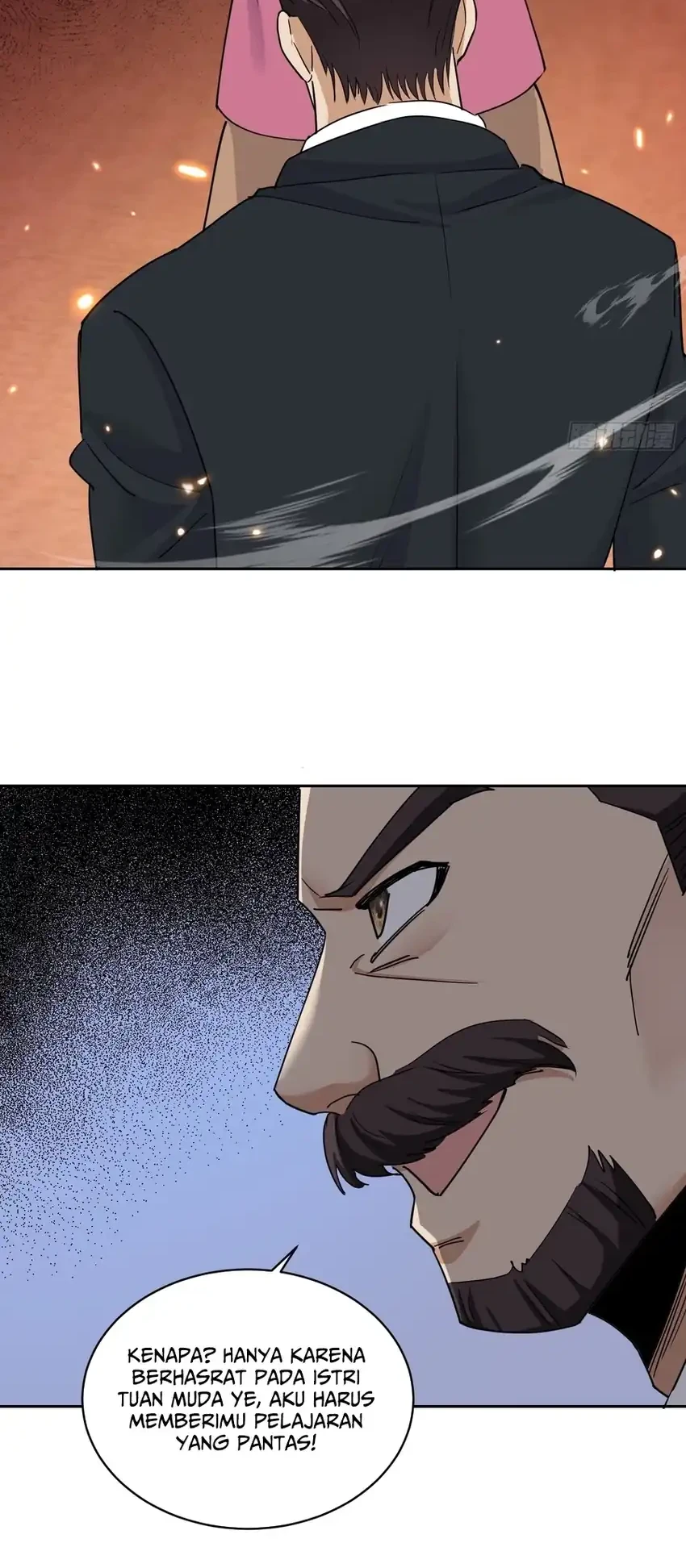 Sister-in-Law: I'm Really Not a Fool Anymore Chapter 5 Gambar 10