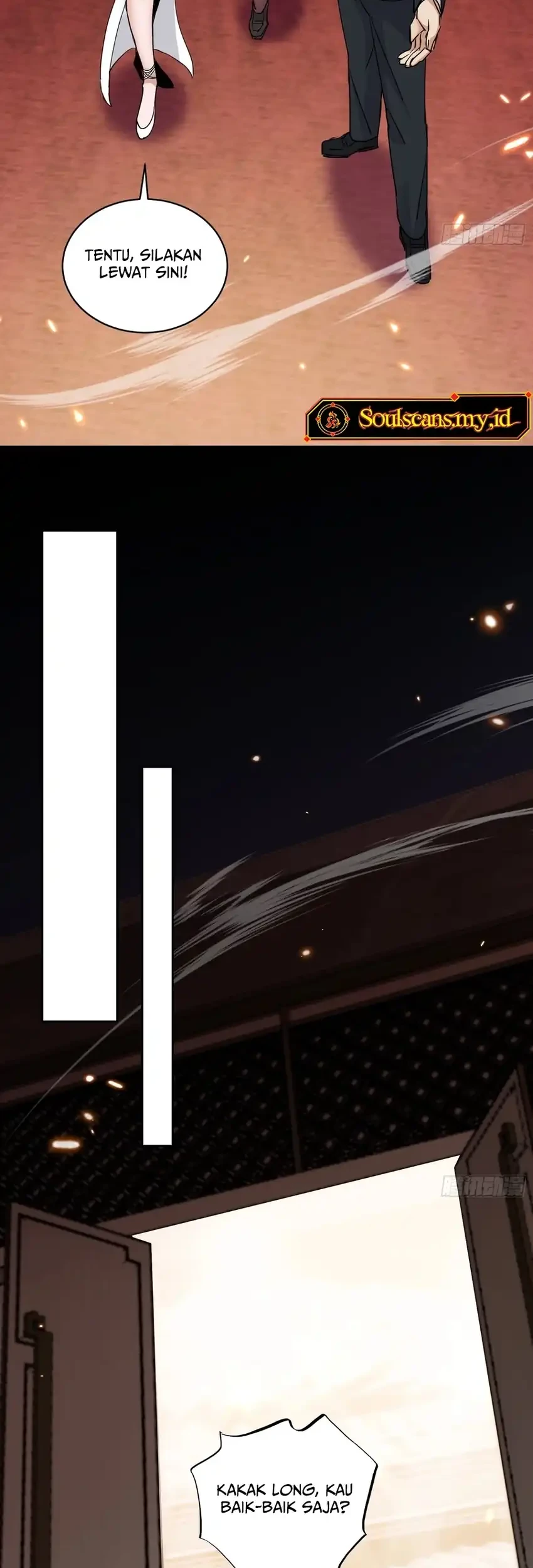 Sister-in-Law: I'm Really Not a Fool Anymore Chapter 5 Gambar 13