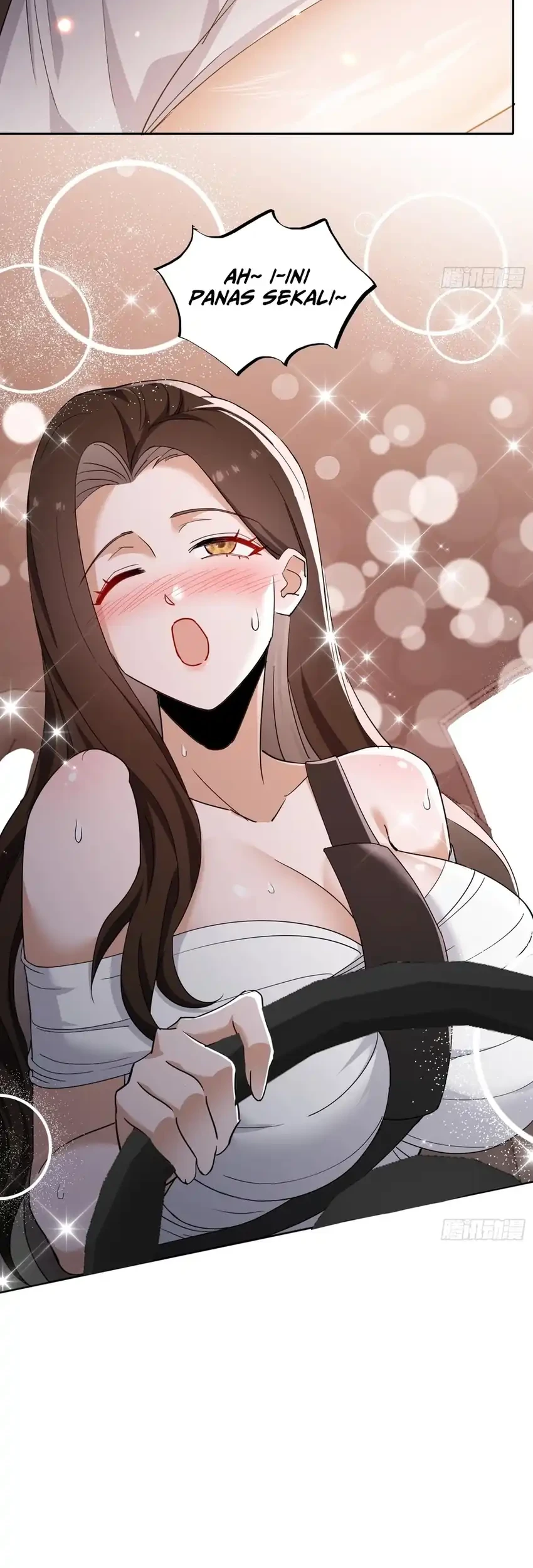 Sister-in-Law: I'm Really Not a Fool Anymore Chapter 5 Gambar 24