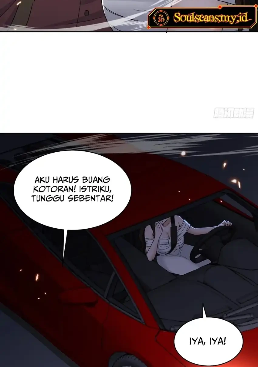 Sister-in-Law: I'm Really Not a Fool Anymore Chapter 5 Gambar 30