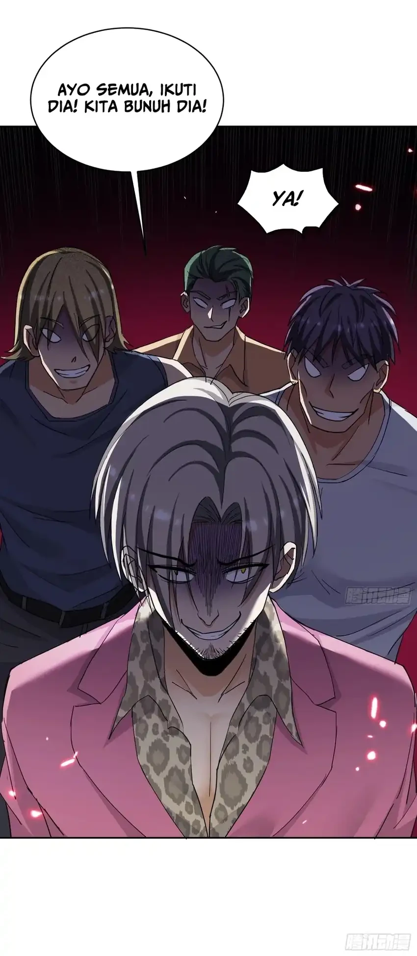 Sister-in-Law: I'm Really Not a Fool Anymore Chapter 5 Gambar 32