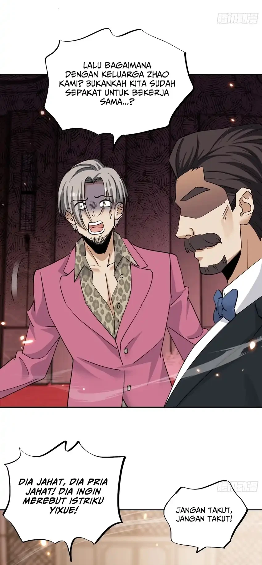 Sister-in-Law: I'm Really Not a Fool Anymore Chapter 5 Gambar 6