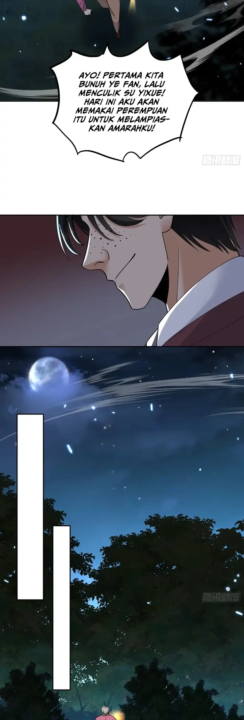 Sister-in-Law: I'm Really Not a Fool Anymore Chapter 6 Gambar 8