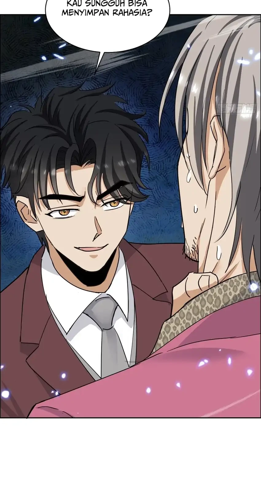 Sister-in-Law: I'm Really Not a Fool Anymore Chapter 6 Gambar 30