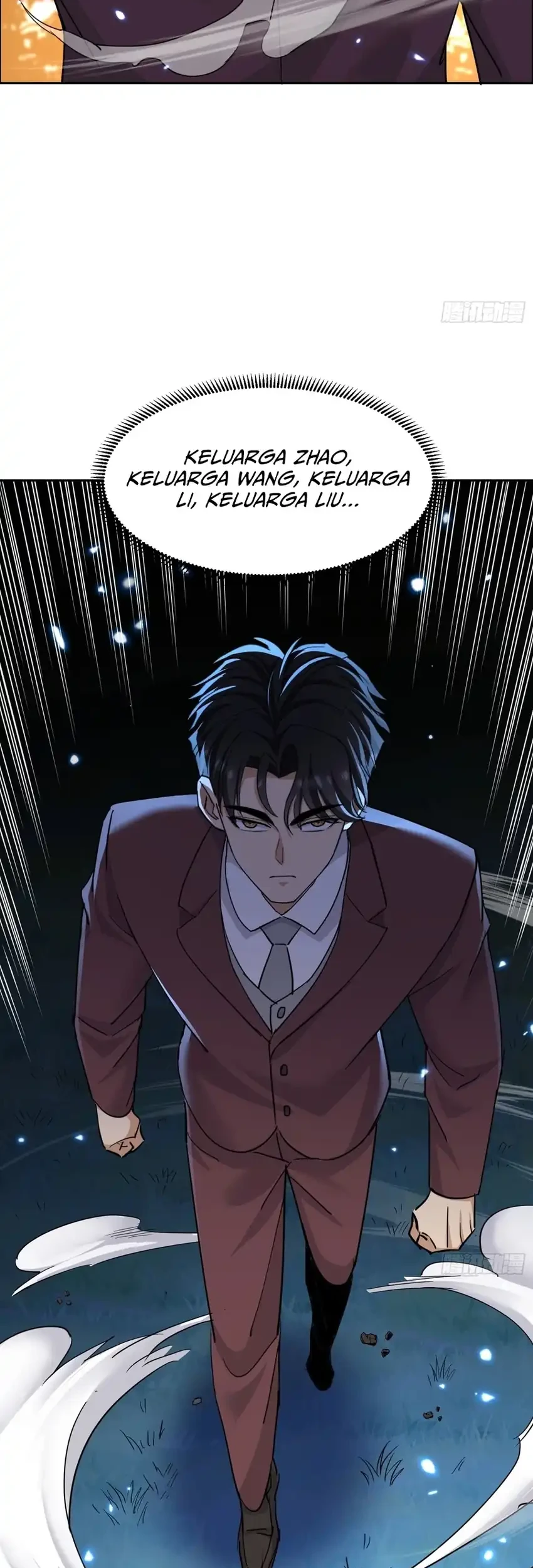 Sister-in-Law: I'm Really Not a Fool Anymore Chapter 6 Gambar 33