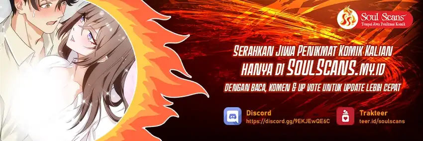 Manhua Sister-in-Law: I'm Really Not a Fool Anymore Chapter 6 gambar nomor 2