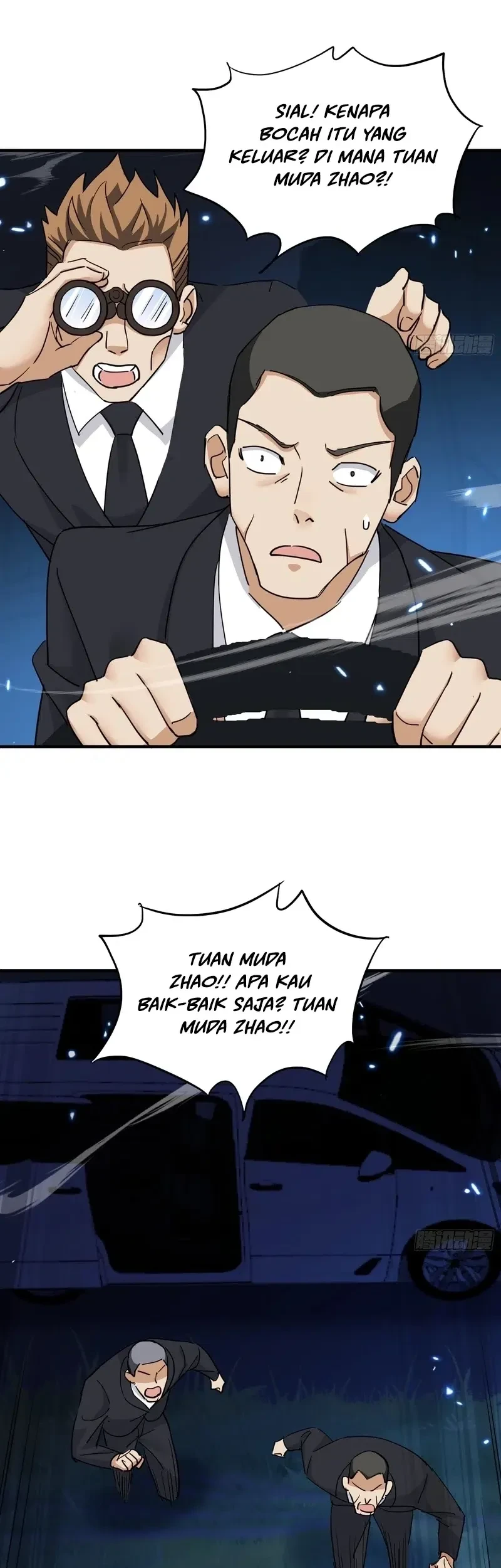 Sister-in-Law: I'm Really Not a Fool Anymore Chapter 7 Gambar 11