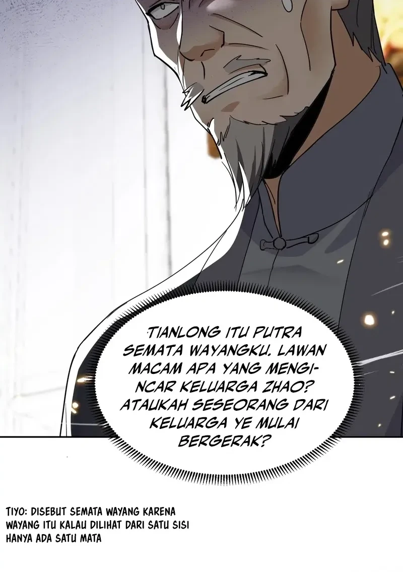 Sister-in-Law: I'm Really Not a Fool Anymore Chapter 7 Gambar 16